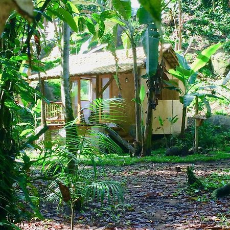Eco Chalés Caminho das Águas Barra Grande (Rio de Janeiro) Exterior foto