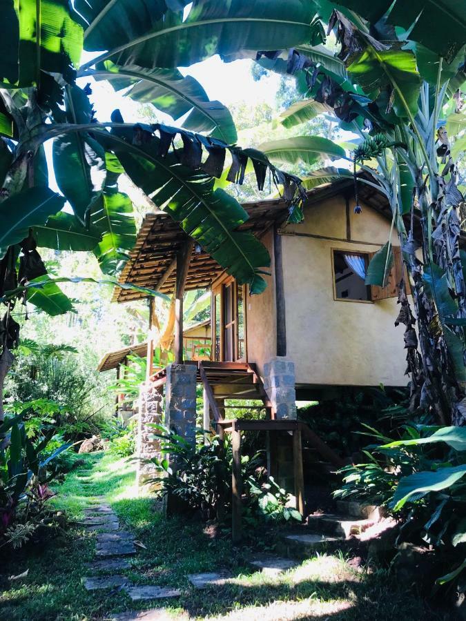 Eco Chalés Caminho das Águas Barra Grande (Rio de Janeiro) Exterior foto